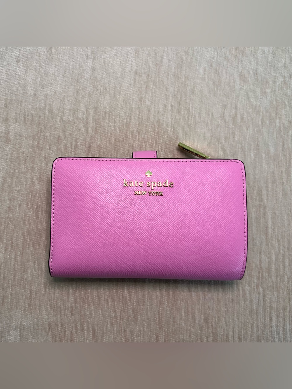 Kate Spade Medium Bifold Wallet